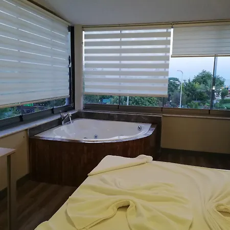Hotell Casa De Sirena Boutique 3*